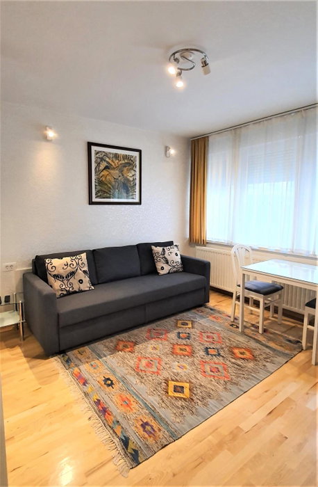 Apartment Osijek-Tvrda, Osijek, Croatia