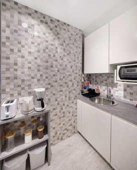 Apartment Osijek-Tvrda, Osijek, Croatia