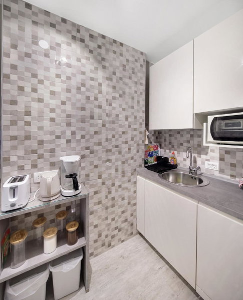 Apartment Osijek-Tvrda, Osijek, Croatia