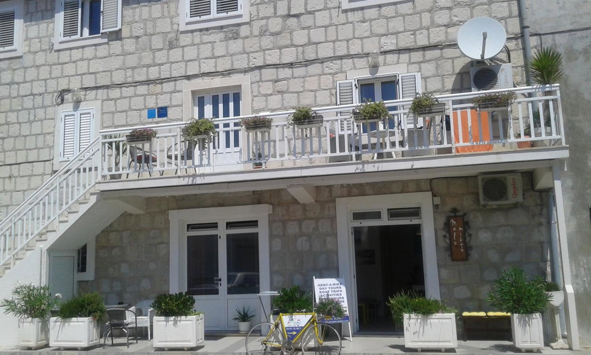 Apartment Andela, Croatia