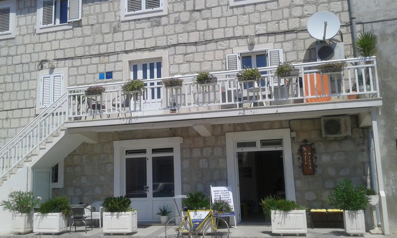 Apartment Andela, Kaštela, Croatia