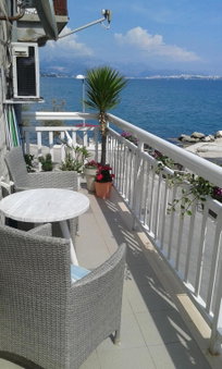 Apartment Andela, Kaštela, Croatia