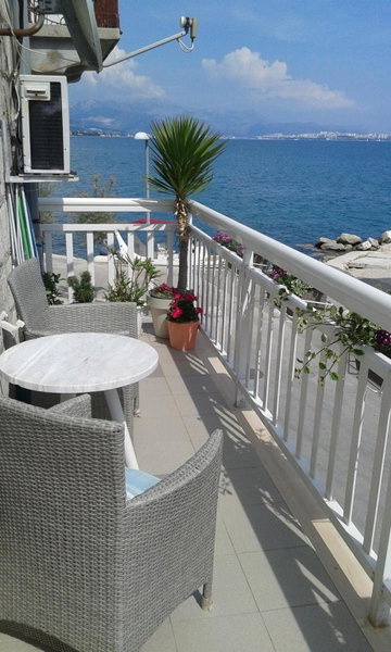 Apartment Andela, Kaštela, Croatia