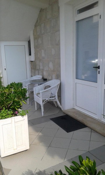 Apartment Andela, Kaštela, Croatia