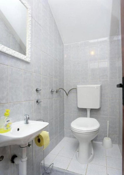 Apartment Andela, Kaštela, Croatia