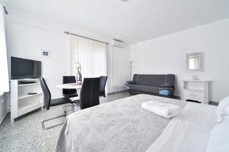 Apartments Martom, Seline, Croatia