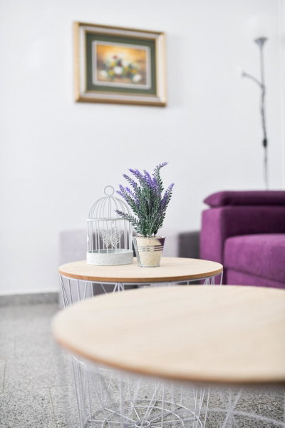 Apartments Martom, Seline, Croatia