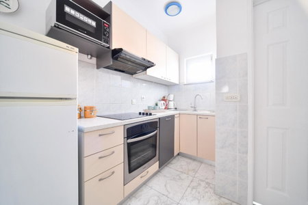 Apartments Martom, Seline, Croatia