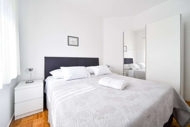 Apartments Martom, Seline, Croatia