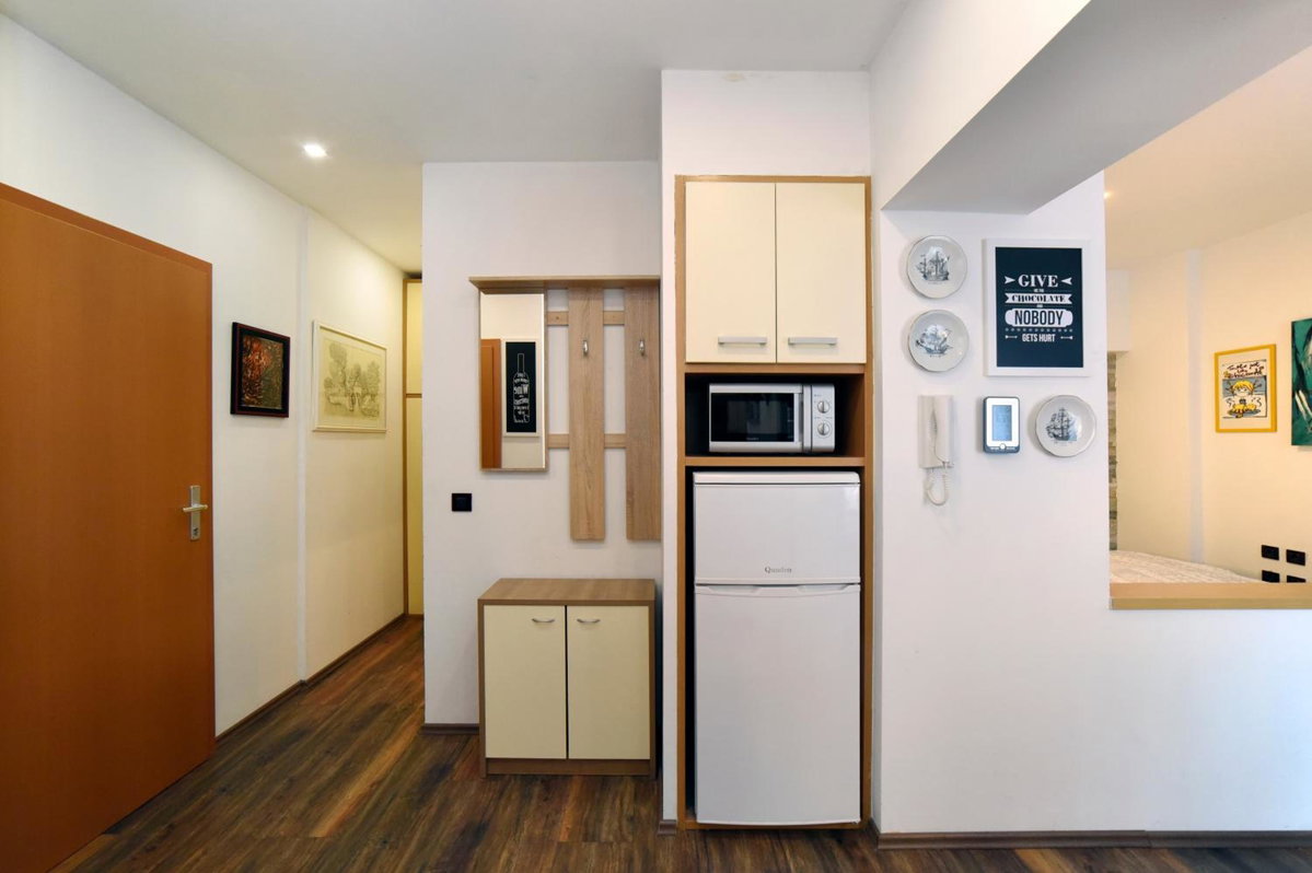 Hotel · Apartment Gollner, Zagreb