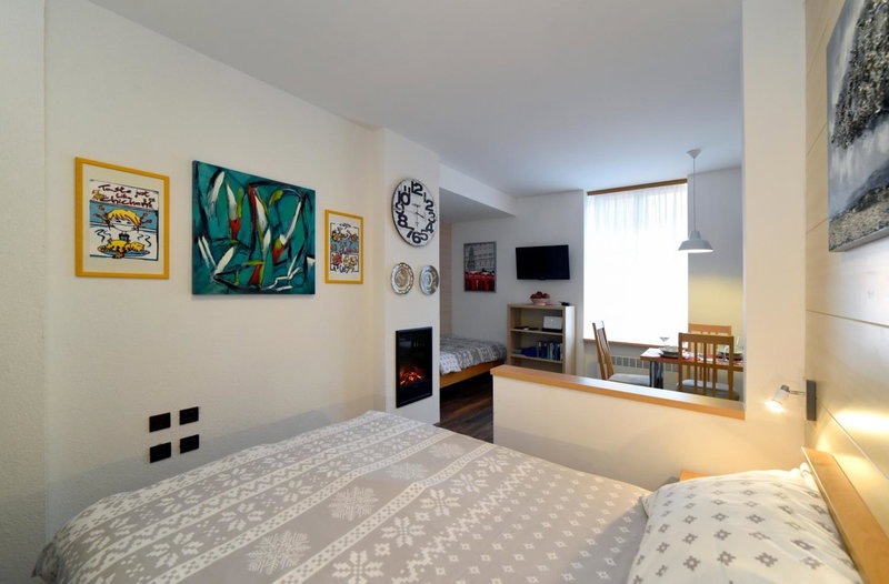 Apartment Gollner, Zagreb, Croatia
