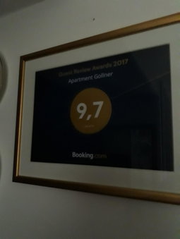 Apartment Gollner, Zagreb, Croatia