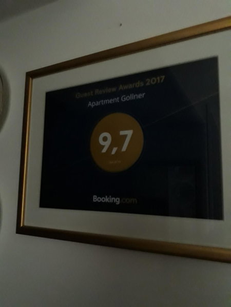 Apartment Gollner, Zagreb, Croatia