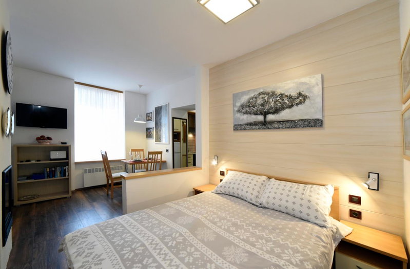 Apartment Gollner, Zagreb, Croatia