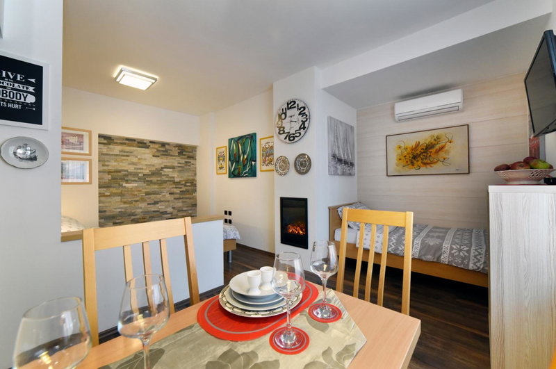 Apartment Gollner, Zagreb, Croatia