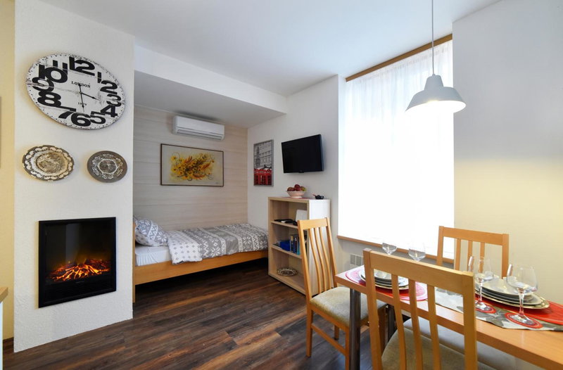 Apartment Gollner, Zagreb, Croatia