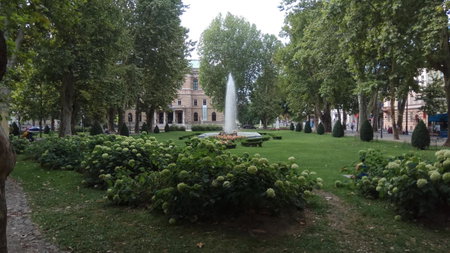 Pavisha´s Place, Zagreb, Croatia