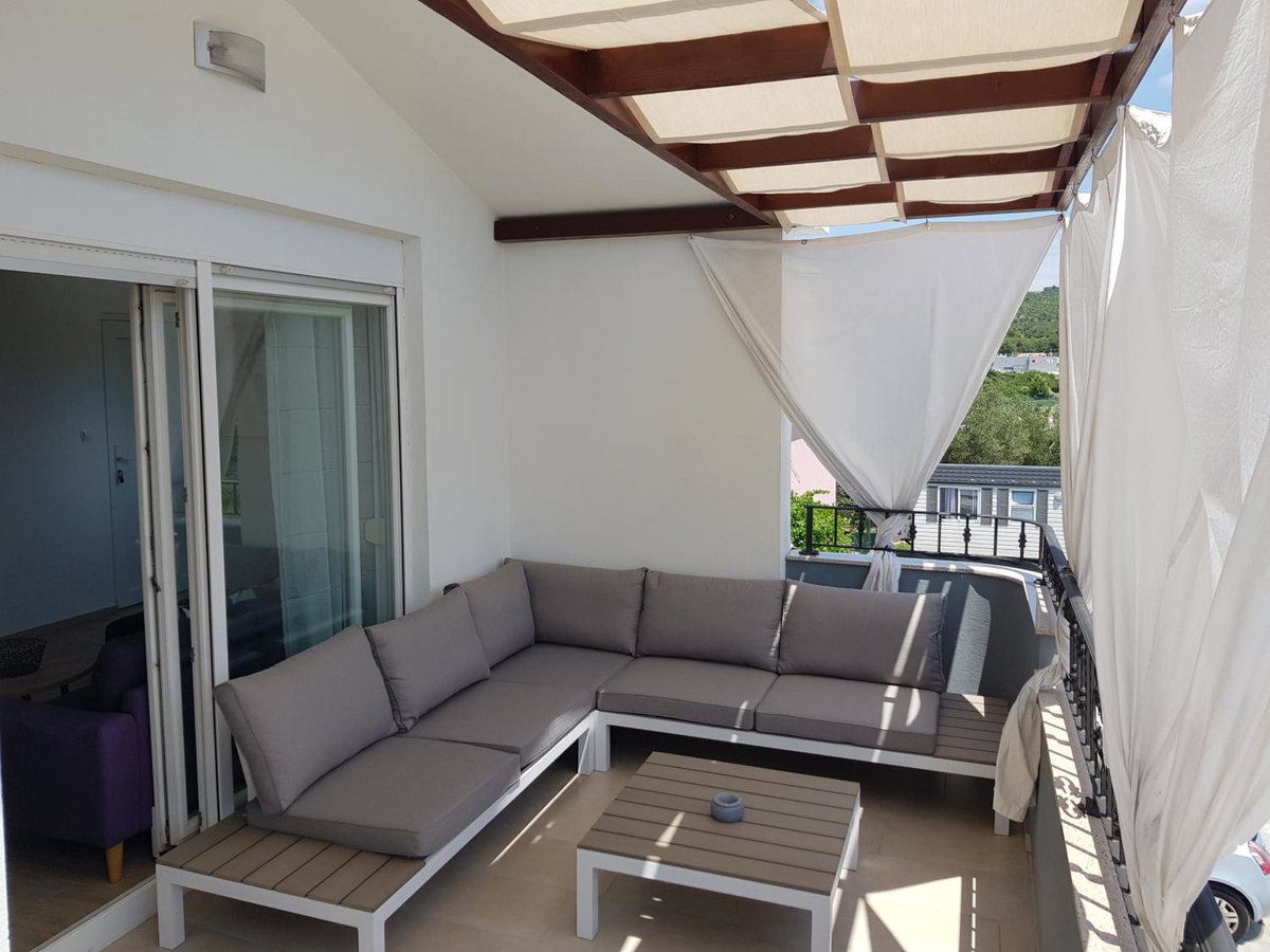 Apartment Mia, Croatia