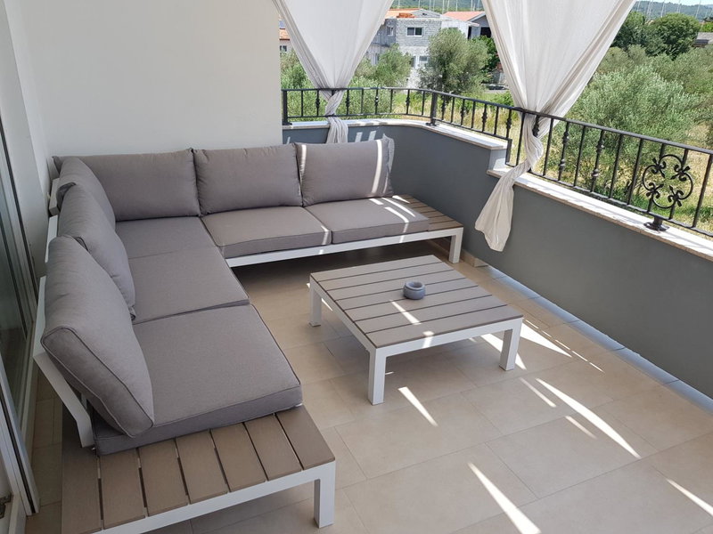 Apartment Mia, Bibinje, Croatia