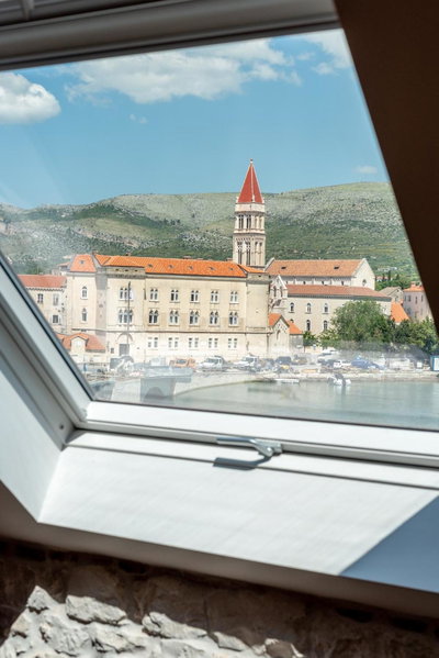 Residence Providenca, Trogir, Croatia