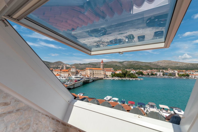 Residence Providenca, Trogir, Croatia