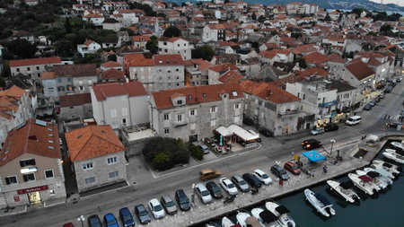 Residence Providenca, Trogir, Croatia