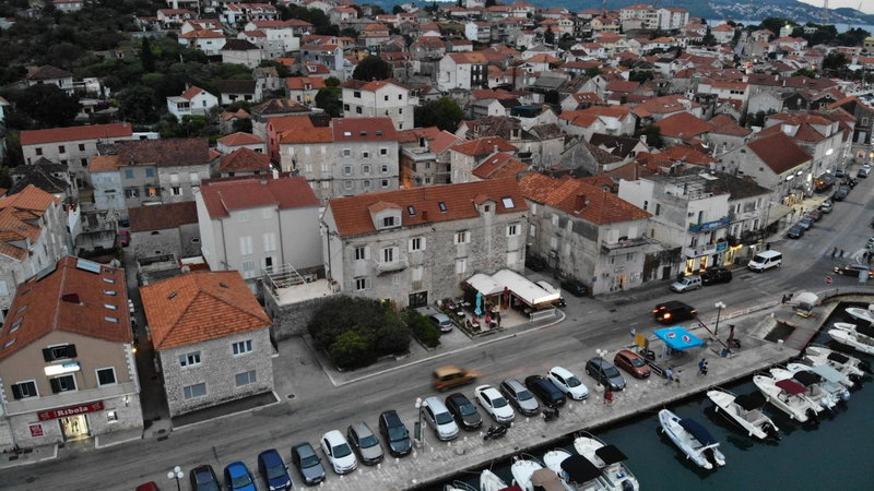 Residence Providenca, Trogir, Croatia