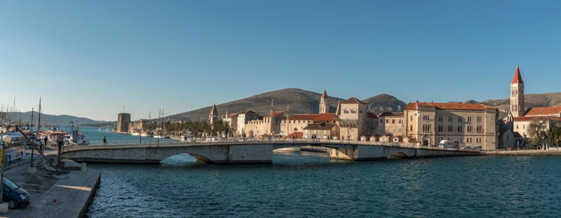 Residence Providenca, Trogir, Croatia