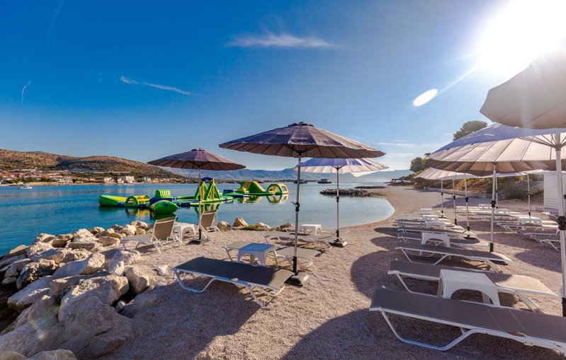 Residence Providenca, Trogir, Croatia