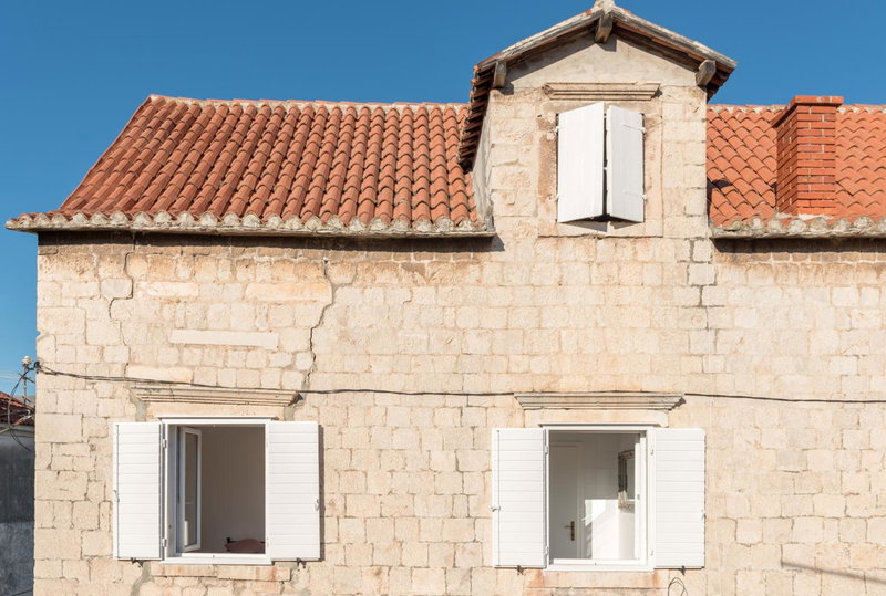 Residence Providenca, Trogir, Croatia