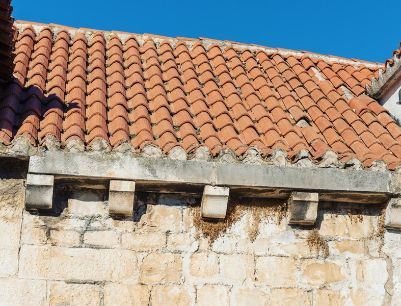 Residence Providenca, Trogir, Croatia