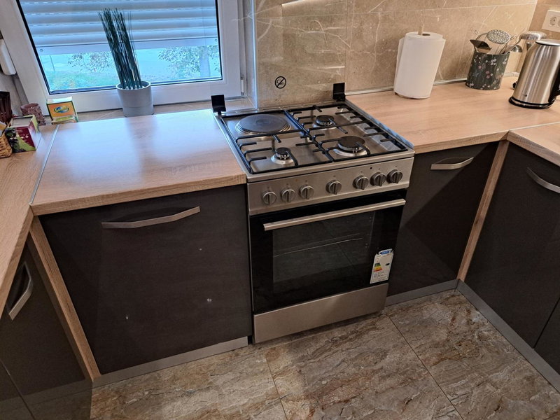 Apartman President Penthouse, Krapinske Toplice, Croatia