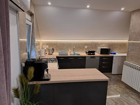 Apartman President Penthouse, Krapinske Toplice, Croatia