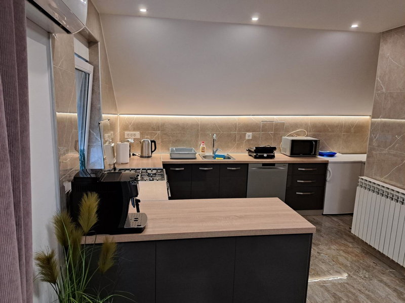 Apartman President Penthouse, Krapinske Toplice, Croatia