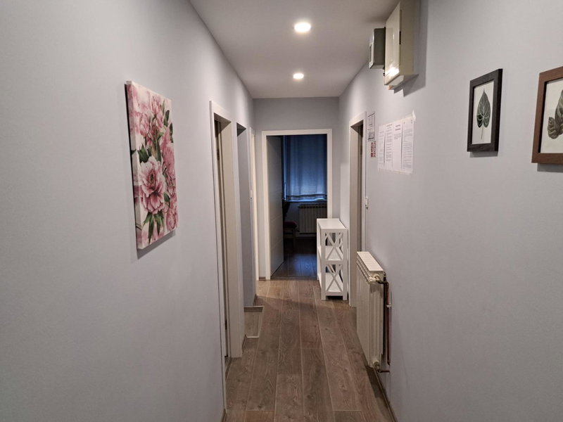 Apartman President Penthouse, Krapinske Toplice, Croatia