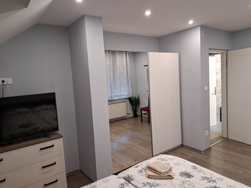 Apartman President Penthouse, Krapinske Toplice, Croatia