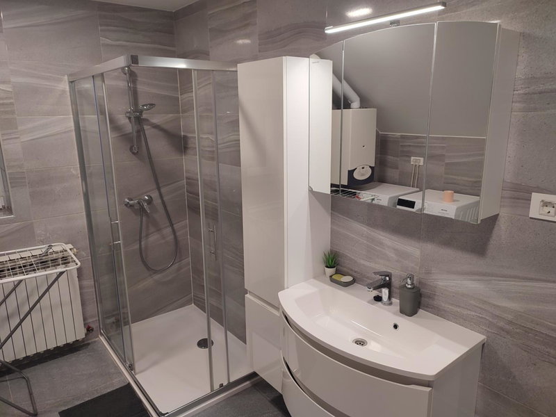 Apartman President Penthouse, Krapinske Toplice, Croatia