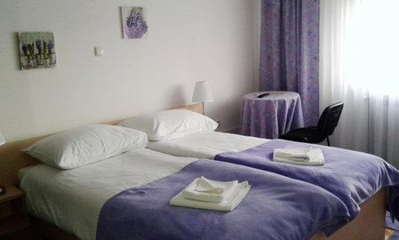 Rooms Stella, Sesvete, Croatia