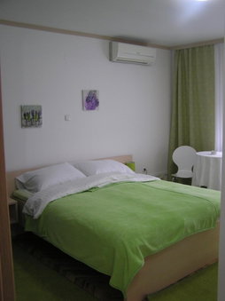 Rooms Stella, Sesvete, Croatia