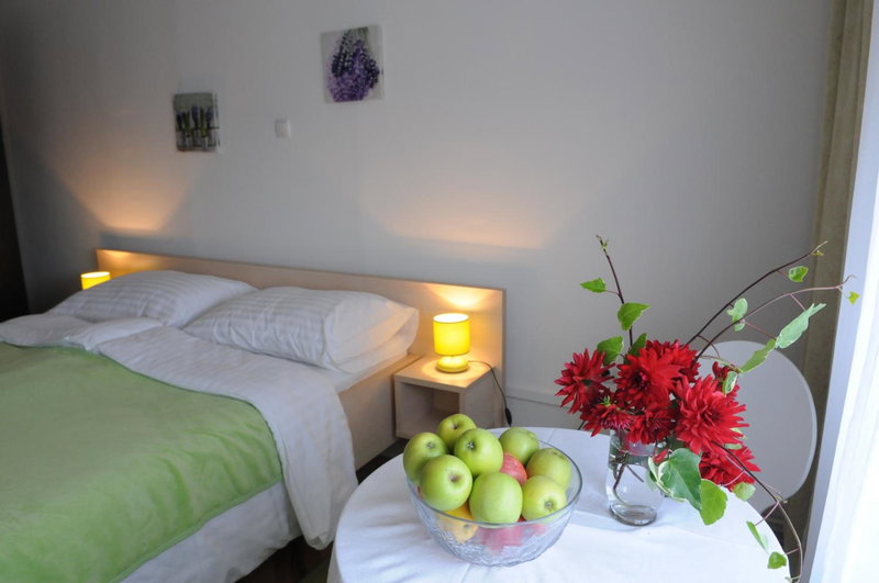 Rooms Stella, Sesvete, Croatia