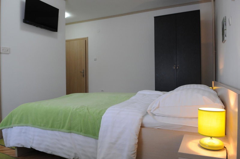 Rooms Stella, Sesvete, Croatia