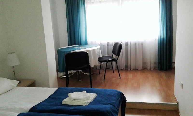 Rooms Stella, Sesvete, Croatia