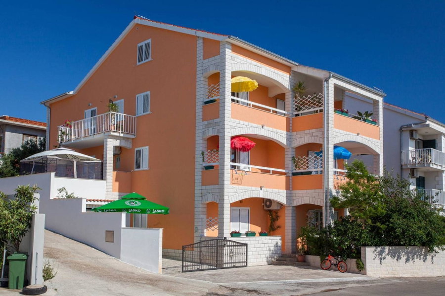 Villa Vera, Hvar, Croatia