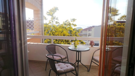 Villa Vera, Hvar, Croatia