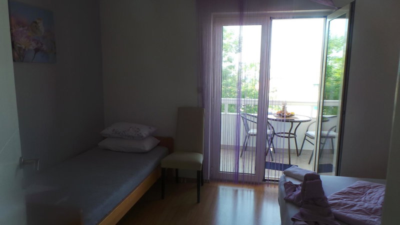 Villa Vera, Hvar, Croatia