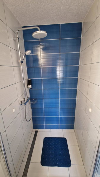 Design Apartments Red Blue, Osijek, Croatia
