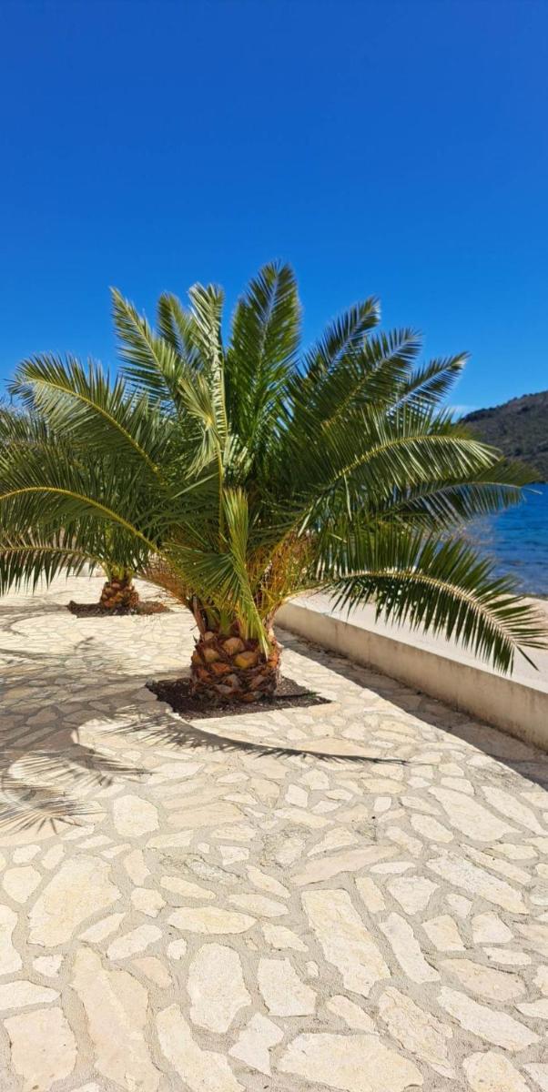 Vila Kika, Croatia