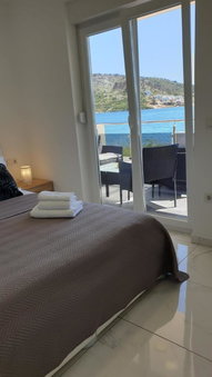Vila Kika, Rogoznica, Croatia
