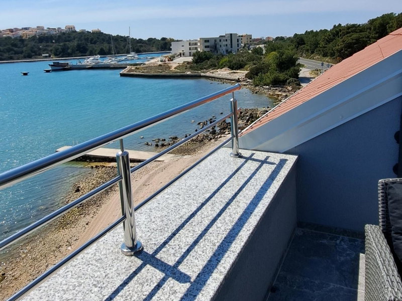 Vila Kika, Rogoznica, Croatia
