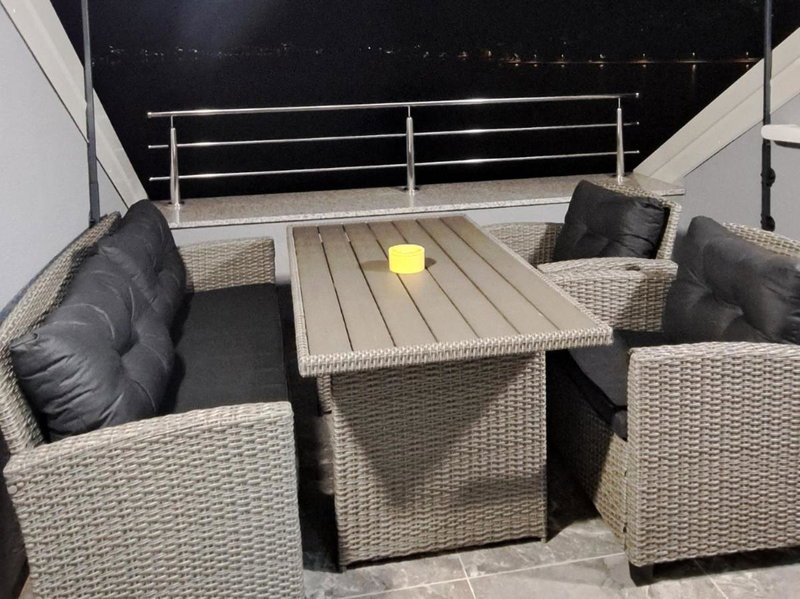 Vila Kika, Rogoznica, Croatia